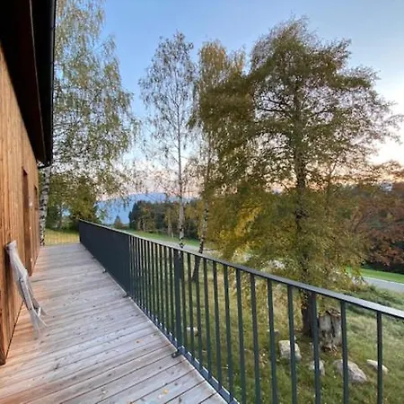 Hillside Retreat Holiday home