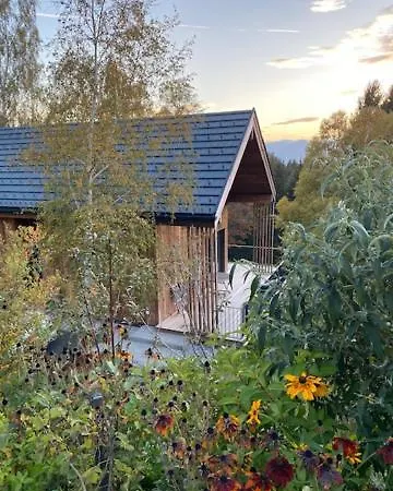 Holiday home Hillside Retreat