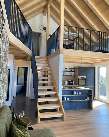 Hillside Retreat *