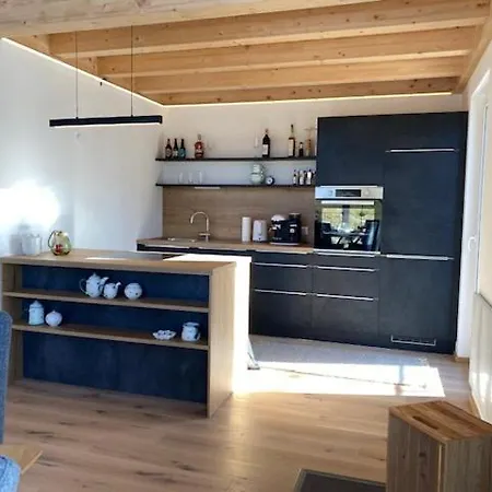 Hillside Retreat Holiday home *