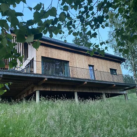 Hillside Retreat Holiday home *