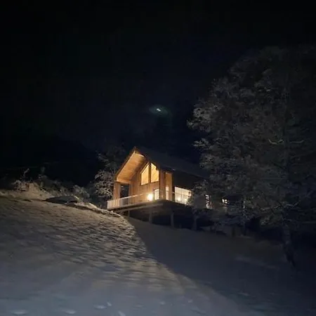 Hillside Retreat Holiday home