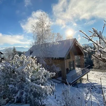 Hillside Retreat Holiday home *