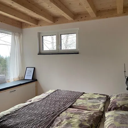Hillside Retreat Holiday home Fresach