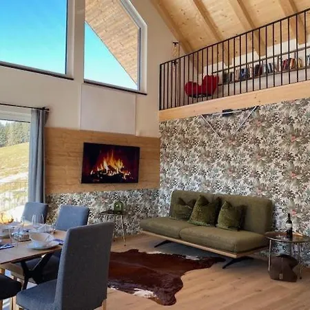 Hillside Retreat Holiday home *